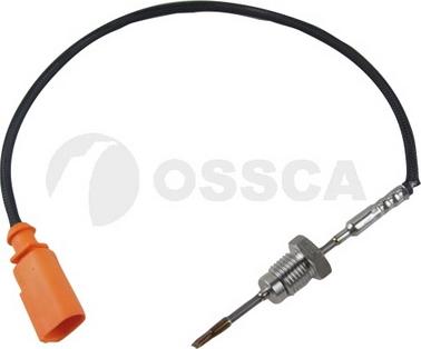 OSSCA 36158 - Devējs, Izplūdes gāzu temperatūra autodraugiem.lv