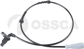 OSSCA 36279 - Devējs, Riteņu griešanās ātrums autodraugiem.lv