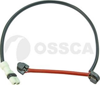 OSSCA 31901 - Indikators, Bremžu uzliku nodilums autodraugiem.lv