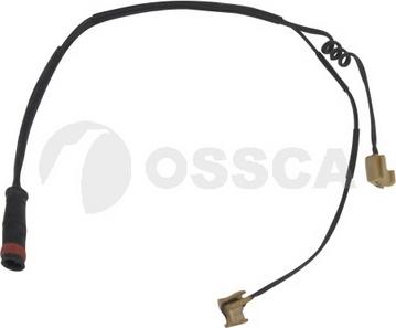 OSSCA 31892 - Indikators, Bremžu uzliku nodilums autodraugiem.lv