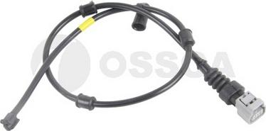OSSCA 31881 - Indikators, Bremžu uzliku nodilums autodraugiem.lv