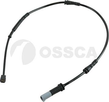 OSSCA 31836 - Indikators, Bremžu uzliku nodilums autodraugiem.lv