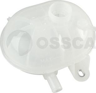 OSSCA 31365 - Ūdens rezervuārs, Stiklu tīrīšanas sistēma autodraugiem.lv