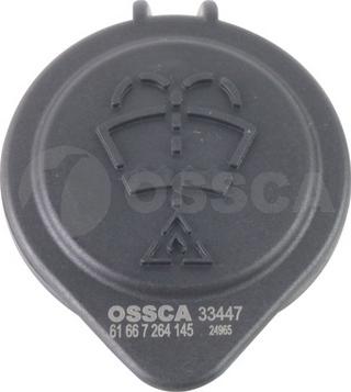 OSSCA 33447 - Vāciņs, Ūdens rezervuārs autodraugiem.lv