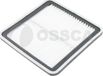 OSSCA 32220 - Gaisa filtrs autodraugiem.lv