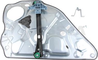 OSSCA 37988 - Stikla pacelšanas mehānisms autodraugiem.lv
