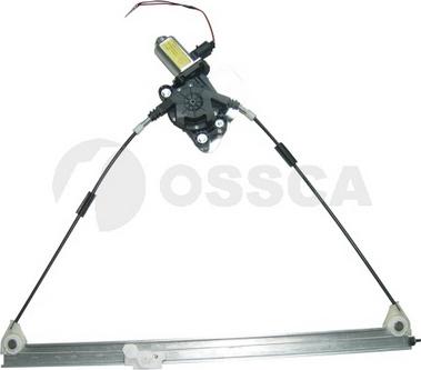 OSSCA 37041 - Stikla pacelšanas mehānisms autodraugiem.lv