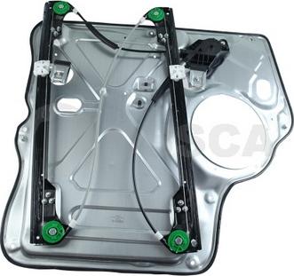 OSSCA 37050 - Stikla pacelšanas mehānisms autodraugiem.lv