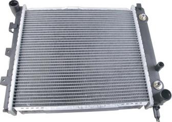 OSSCA 37370 - Radiators, Motora dzesēšanas sistēma autodraugiem.lv