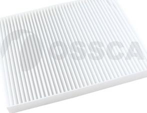 OSSCA 29016 - Gaisa filtrs autodraugiem.lv