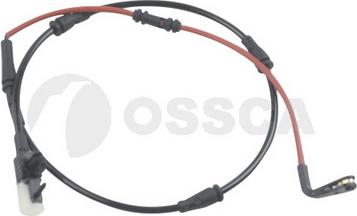 OSSCA 24559 - Indikators, Bremžu uzliku nodilums autodraugiem.lv