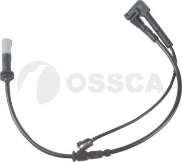 OSSCA 24554 - Indikators, Bremžu uzliku nodilums autodraugiem.lv