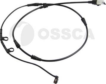 OSSCA 24558 - Indikators, Bremžu uzliku nodilums autodraugiem.lv