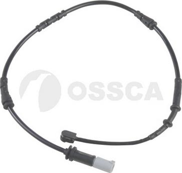 OSSCA 24553 - Indikators, Bremžu uzliku nodilums autodraugiem.lv
