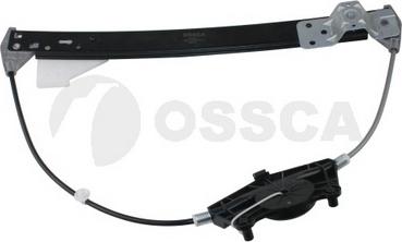 OSSCA 24514 - Stikla pacelšanas mehānisms autodraugiem.lv