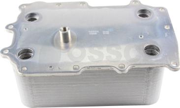 OSSCA 24184 - Eļļas radiators, Motoreļļa autodraugiem.lv