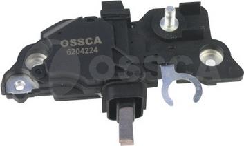 OSSCA 24787 - Ģeneratora sprieguma regulators autodraugiem.lv