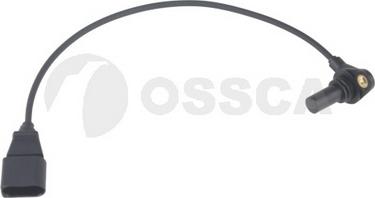 OSSCA 25987 - Rotācijas frekvences devējs, Automātiskā pārnesumkārba autodraugiem.lv