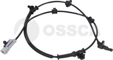 OSSCA 25656 - Devējs, Riteņu griešanās ātrums autodraugiem.lv
