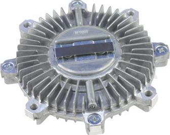 OSSCA 26486 - Sajūgs, Radiatora ventilators autodraugiem.lv