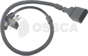 OSSCA 26423 - Impulsu devējs, Kloķvārpsta autodraugiem.lv