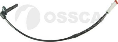 OSSCA 26474 - Devējs, Riteņu griešanās ātrums autodraugiem.lv