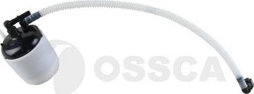 OSSCA 26305 - Degvielas filtrs autodraugiem.lv