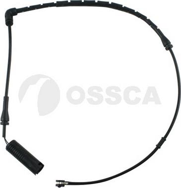 OSSCA 20992 - Indikators, Bremžu uzliku nodilums autodraugiem.lv