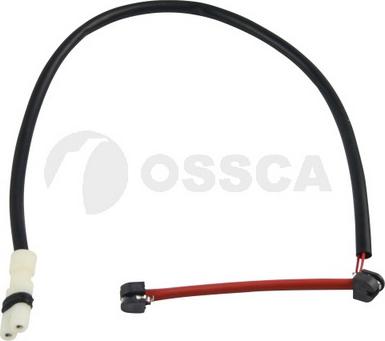 OSSCA 20958 - Indikators, Bremžu uzliku nodilums autodraugiem.lv