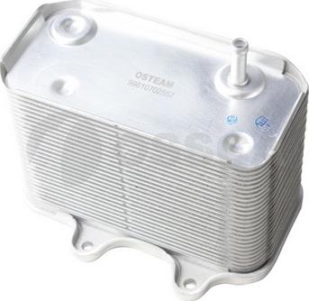 OSSCA 20309 - Eļļas radiators, Motoreļļa autodraugiem.lv