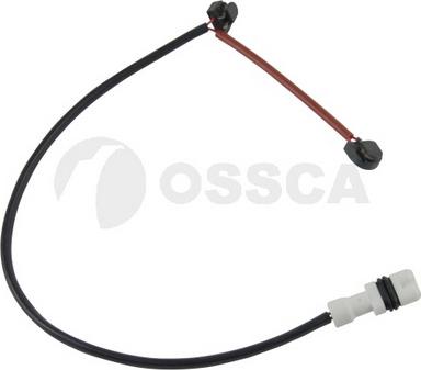 OSSCA 21944 - Indikators, Bremžu uzliku nodilums autodraugiem.lv