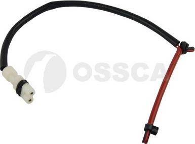 OSSCA 21475 - Indikators, Bremžu uzliku nodilums autodraugiem.lv