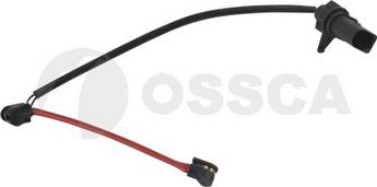 OSSCA 21644 - Indikators, Bremžu uzliku nodilums autodraugiem.lv