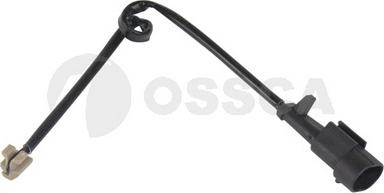 OSSCA 21003 - Indikators, Bremžu uzliku nodilums autodraugiem.lv