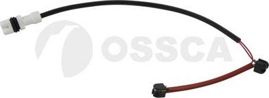 OSSCA 21109 - Indikators, Bremžu uzliku nodilums autodraugiem.lv