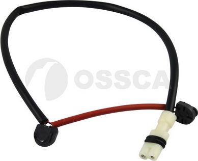 OSSCA 21105 - Indikators, Bremžu uzliku nodilums autodraugiem.lv