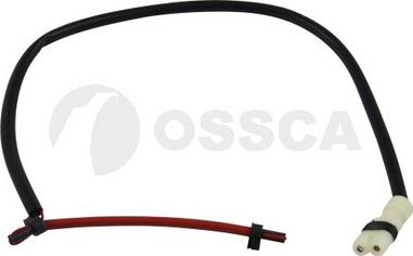 OSSCA 21106 - Indikators, Bremžu uzliku nodilums autodraugiem.lv