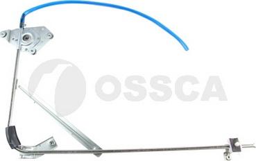 OSSCA 21250 - Stikla pacelšanas mehānisms autodraugiem.lv