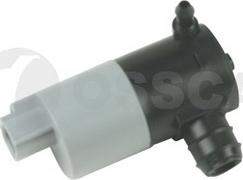 OSSCA 28418 - Ūdenssūknis, Stiklu tīrīšanas sistēma autodraugiem.lv