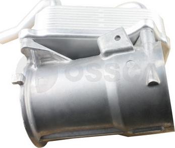 OSSCA 23968 - Eļļas radiators, Motoreļļa autodraugiem.lv
