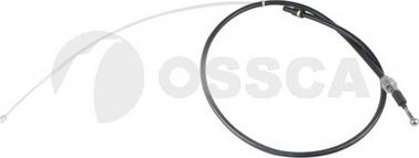 OSSCA 23373 - Trose, Stāvbremžu sistēma autodraugiem.lv