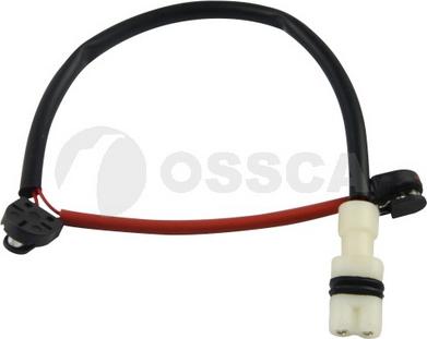 OSSCA 22433 - Indikators, Bremžu uzliku nodilums autodraugiem.lv