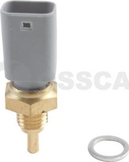 OSSCA 22562 - Devējs, Dzesēšanas šķidruma temperatūra autodraugiem.lv