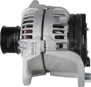 OSSCA 22674 - Ģenerators autodraugiem.lv