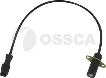 OSSCA 22016 - Impulsu devējs, Kloķvārpsta autodraugiem.lv
