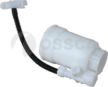 OSSCA 22894 - Degvielas filtrs autodraugiem.lv