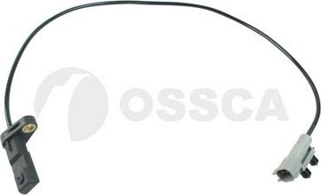 OSSCA 27529 - Devējs, Riteņu griešanās ātrums autodraugiem.lv