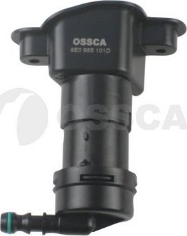OSSCA 27669 - Ūdens sprausla, Lukturu tīrīšanas sistēma autodraugiem.lv