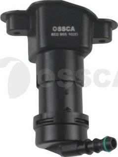 OSSCA 27670 - Ūdens sprausla, Lukturu tīrīšanas sistēma autodraugiem.lv