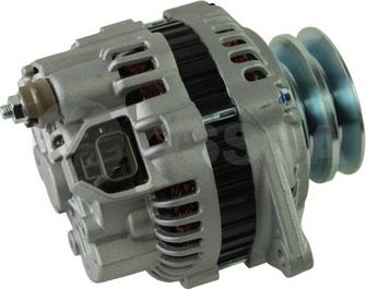 OSSCA 77179 - Ģenerators autodraugiem.lv